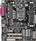 ECS Elitegroup H61H2-M6 (Intel 1155) Vorschaubild