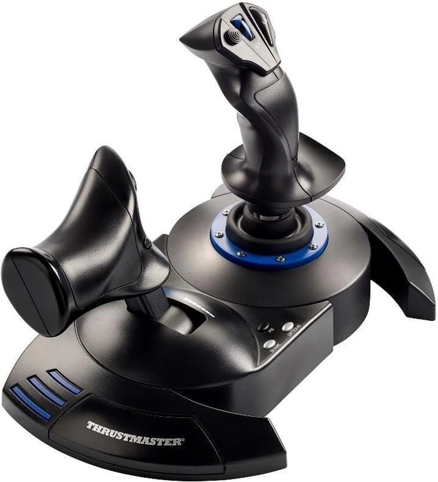 Thrustmaster T-Flight Hotas 4 (PS4/PC)