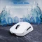 Attack Shark X8 Plus Tri-mode Wireless Gaming Mouse, weiß, inkl. Grip Tape & C06 Ultra LED Kabel, USB/Bluetooth Vorschaubild