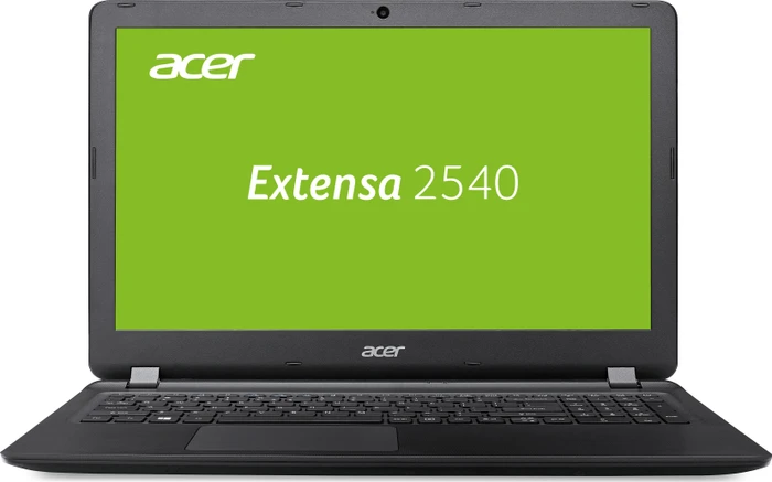 Acer Extensa 15 EX2540-52SS, Core i5-7200U, 16GB RAM, 256GB SSD, DE