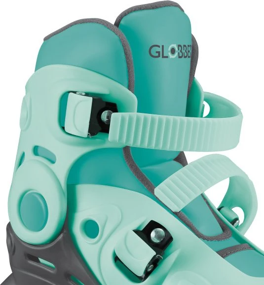 Globber Learning 2in1 Inline-Skate mint