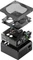 Fractal Design Ion Gold 850W, ATX 2.52 Vorschaubild