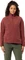 Vaude Mineo Fleece II Jacke redeva (Damen) Vorschaubild