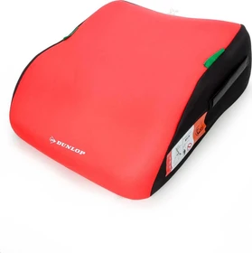 Dunlop Sitzerhöhung rot