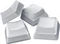 Razer Phantom Pudding Keycap Upgrade Set, US/UK Vorschaubild