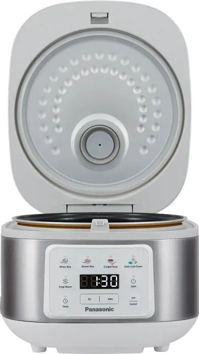 Panasonic SR-DA152WXE Reiskocher