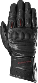 Furygan LR Nomad Vented schwarz/rot