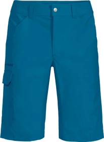 Vaude Skarvan Bermuda II Hose kurz atlantic (Herren)