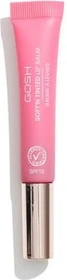Gosh Soft'n Tinted Lip Balm 005 pink rose LSF15, 8ml
