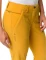 Vaude Skomer Capri Hose 3/4 burnt yellow (Damen) Vorschaubild