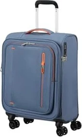 American Tourister Cloudrider S Spinner stone blue