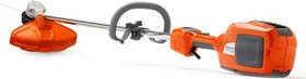Husqvarna 520iLX Akku-Rasentrimmer solo