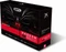 XFX Radeon RX 550 Core Edition, 2GB GDDR5, DVI, HDMI, DP Vorschaubild