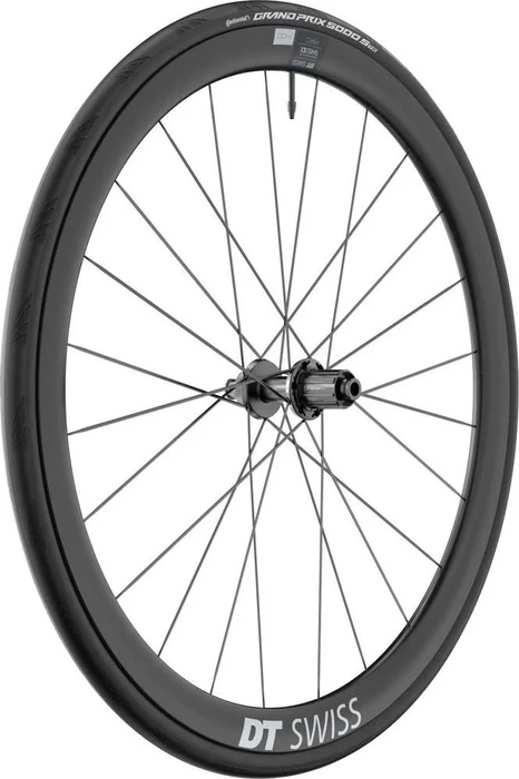 DT Swiss ARC 1400 Dicut DB WTS 38 24H 26mm/20mm 29" 12x142 TA Centerlock Disc Hinterlaufrad