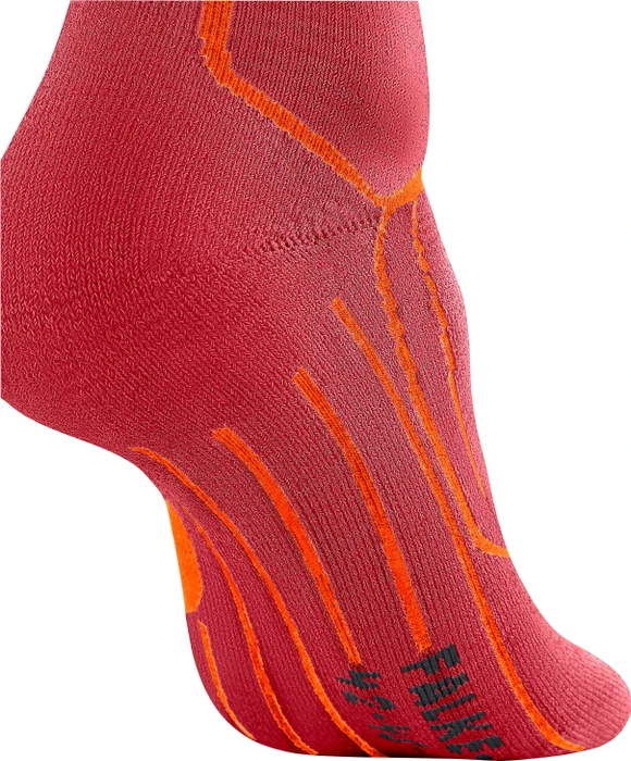 Falke SK2 Skisocken flash orange (Herren)