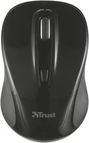 Trust Xani Wireless Bluetooth Mouse schwarz, Bluetooth (21192)