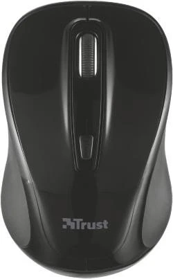 Trust Xani Wireless Bluetooth Mouse schwarz, Bluetooth