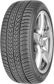 Goodyear UltraGrip 8 Performance 245/45 R19 102V XL RunOnFlat