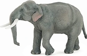 Papo Wildtiere der Welt - Asiatischer Elefant