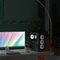 AeroCool D502A White, Glasfenster Vorschaubild