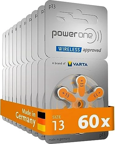 Power One P13 (PR48/PR754)