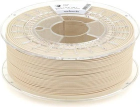 Extrudr GREENTEC Wood, flax, Spule, 1.75mm, 2.50kg