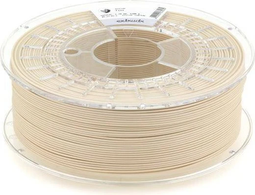 Extrudr GREENTEC Wood, flax, Spule, 1.75mm, 2.50kg