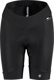 Assos Uma GT Fahrradhose kurz black series (Damen)