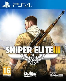 Sniper Elite 3 (PS4)