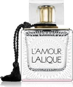 Lalique l'Amour Eau de Parfum, 50ml