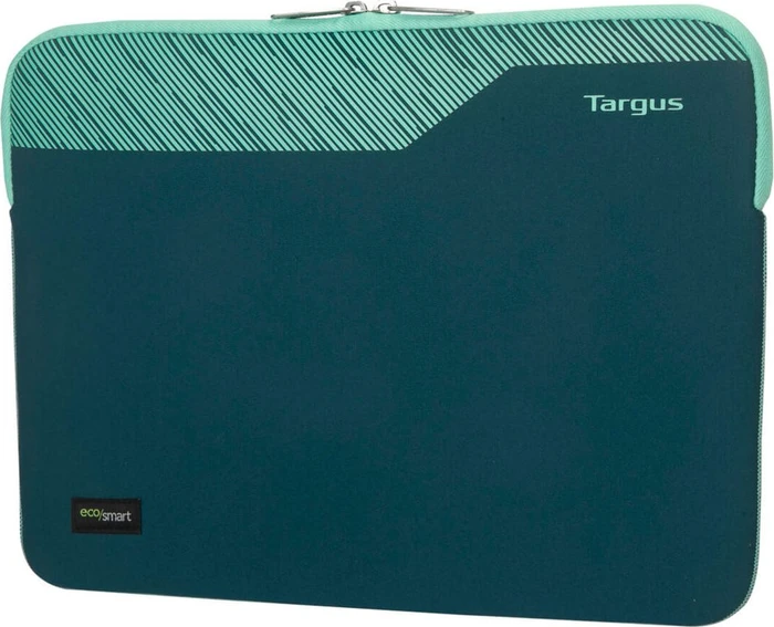 Targus Pulse EcoSmart 13-14" Schutzhülle, grün