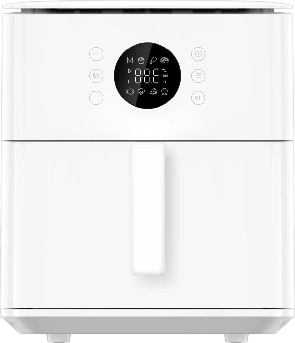 Xiaomi Mi Smart Air Fryer 6.5l weiß