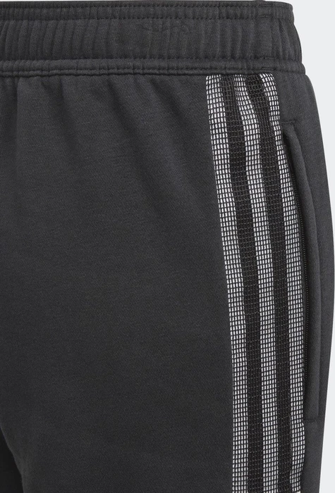 adidas Tiro 21 Trainingshose lang schwarz (Junior)