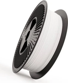 Recreus Filaflex 95A MED-Flex TPE/TPU, white, Spule, 2.85mm, 3.00kg