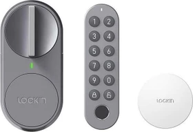 Lockin G30 Smart Lock 3in1, Set