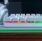 Razer Huntsman Mini, Mercury White, Razer Linear Optical RED, USB, US Vorschaubild