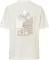 Vaude Cyclist Funktionsshirt kurzarm offwhite (Damen) Vorschaubild