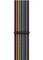 Apple Nike Sport Loop für Apple Watch 45mm Pride Edition Vorschaubild