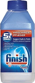 Finish Regular Maschinentiefenreiniger, 250ml