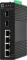 LevelOne IGS Hilbert Industrial Railmount Gigabit Smart Switch, 4x RJ-45, 2x SFP Vorschaubild