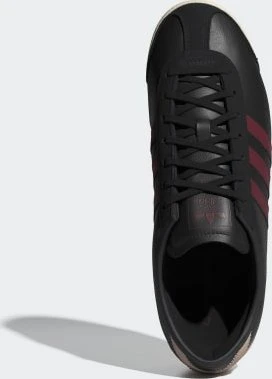 adidas Italia 70s core black/shadow red/wonder beige (Herren)
