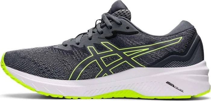Asics GT-1000 11 sheet rock/black (Herren)