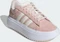 adidas Grand Court Platform wonder quartz/off white/cloud white (Damen) Vorschaubild
