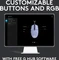 Logitech G203/G102 Lightsync Lilac, USB Vorschaubild