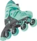 Globber Learning 2in1 Inline-Skate mint Vorschaubild