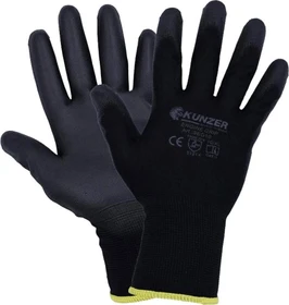 Kunzer 9EG10 ENGINE GRIP Handschuhe 10/XL