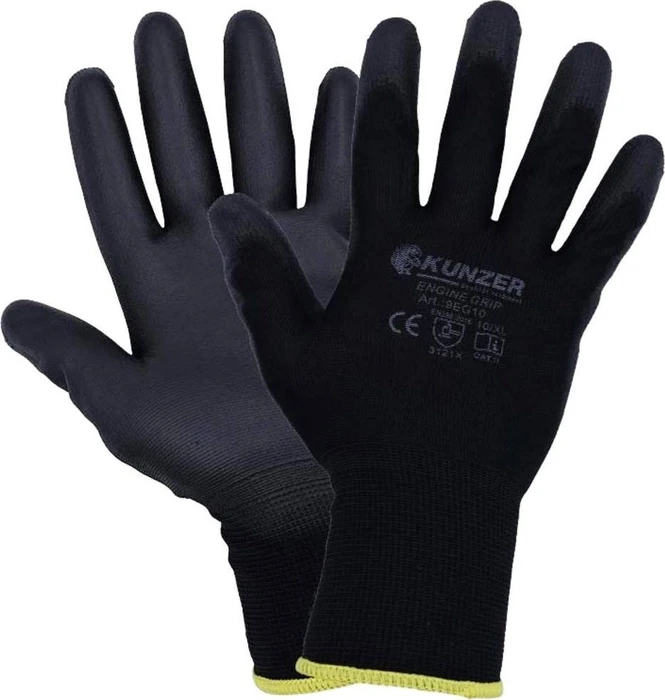 Kunzer 9EG ENGINE GRIP Handschuhe
