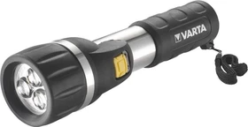 Varta Easy Line LED Day Light 2AA Taschenlampe