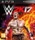 WWE 2k17 (PS3)