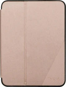 Targus Click-In Case für Apple iPad mini (6.Gen) 8.3", rose gold